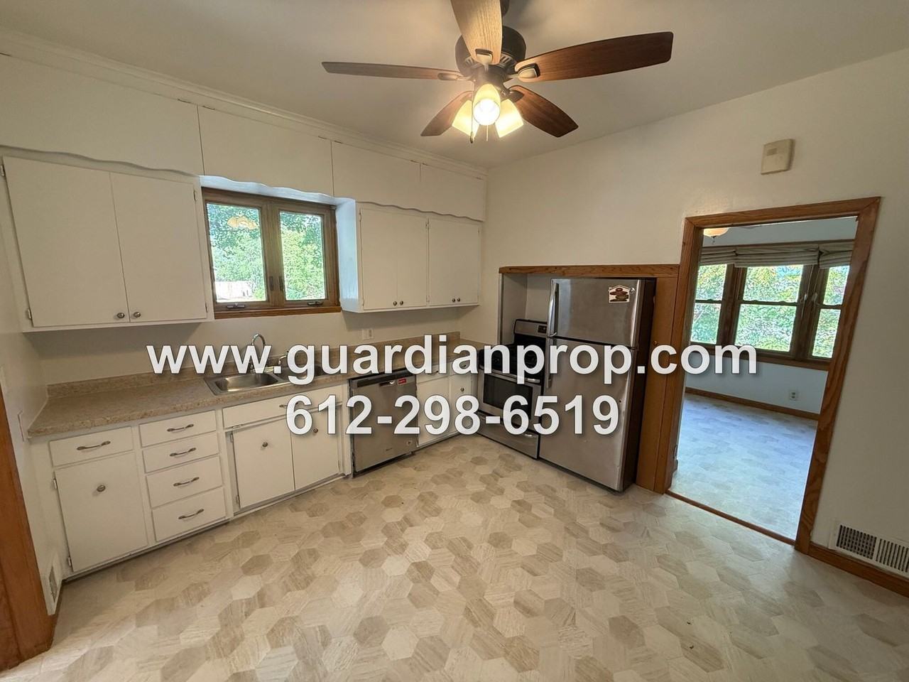915 Fry St - Photo 5 of 19
