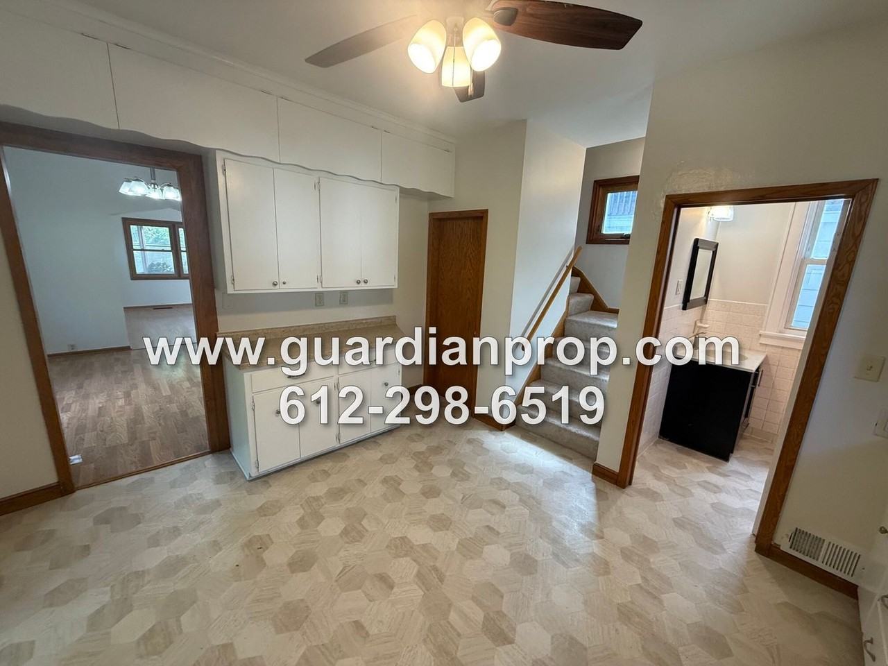 915 Fry St - Photo 6 of 19