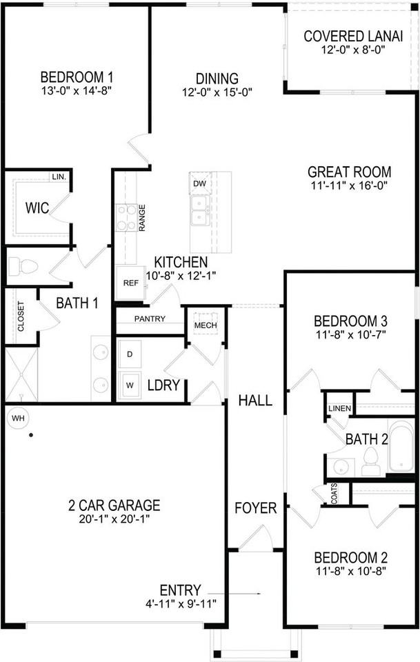 19147 Nw 164th Pl - Photo 6 of 40