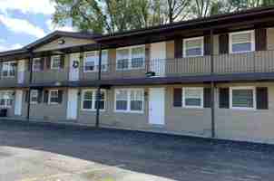 featured image of 210 E Van Emmon St