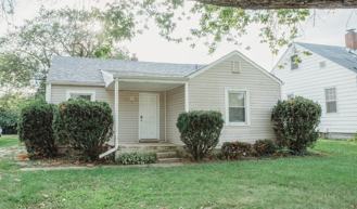 2017 N Maplewood Ave - Photo 1 of 1