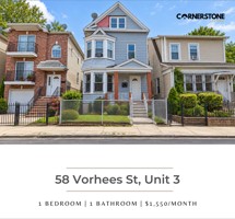 featured image of 58 Voorhees St