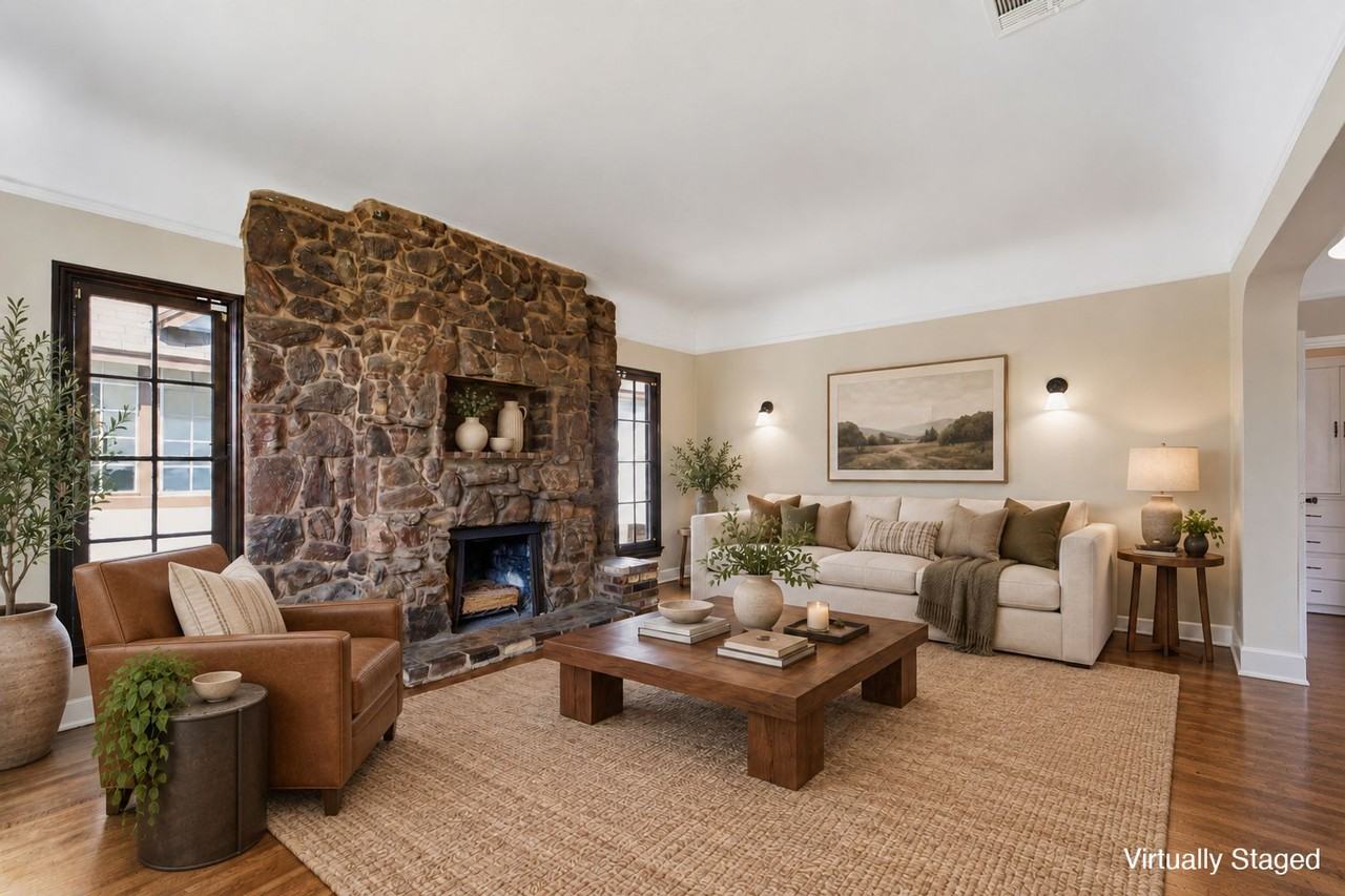 5616 S Rimpau Blvd - Photo 4 of 33