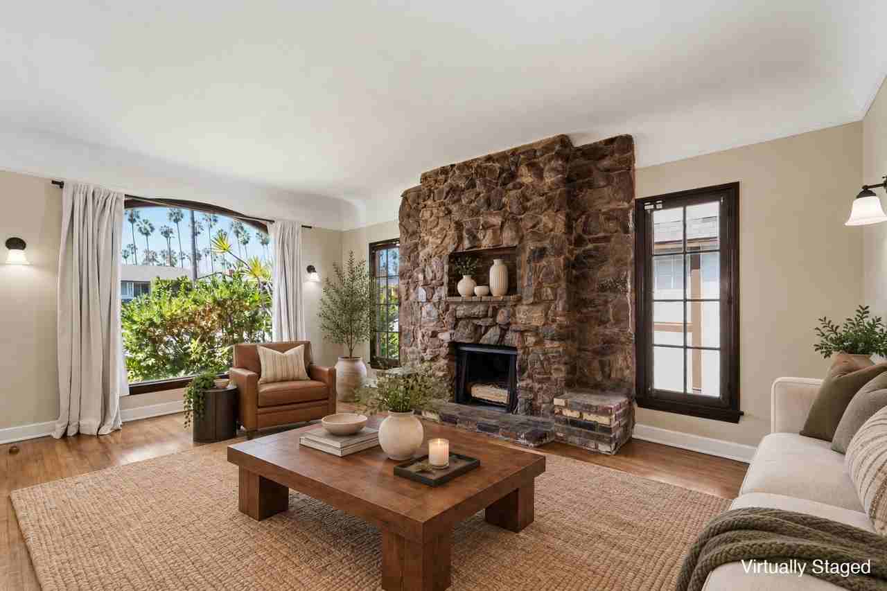 5616 S Rimpau Blvd - Photo 6 of 33