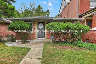 5855 Pershing Ave - Photo 1 of 1