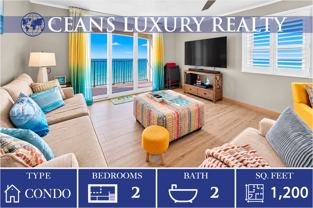 89 S Atlantic Ave #1206 - Photo 1 of 1