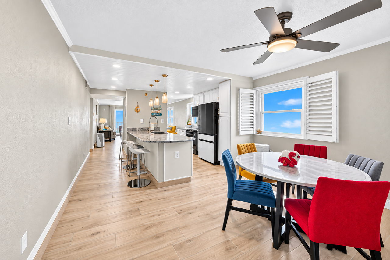 89 S Atlantic Ave #1206 - Photo 3 of 33