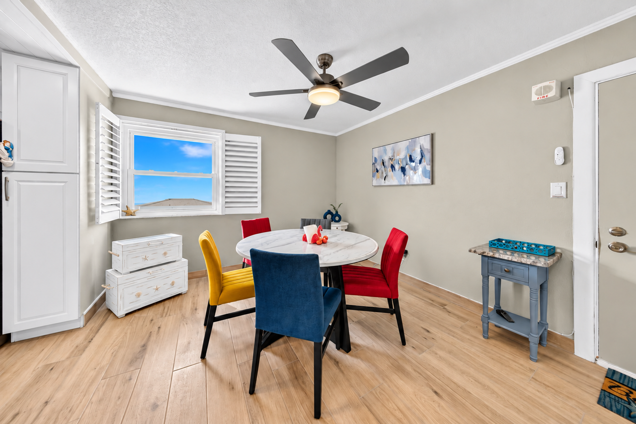 89 S Atlantic Ave #1206 - Photo 4 of 33
