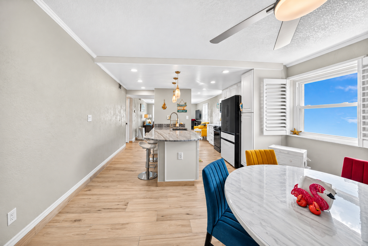 89 S Atlantic Ave #1206 - Photo 5 of 33
