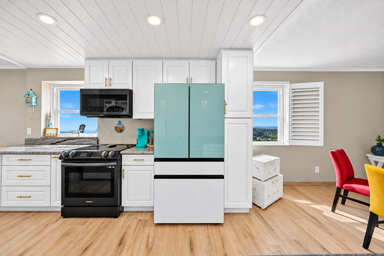 89 S Atlantic Ave #1206 - Photo 7 of 33