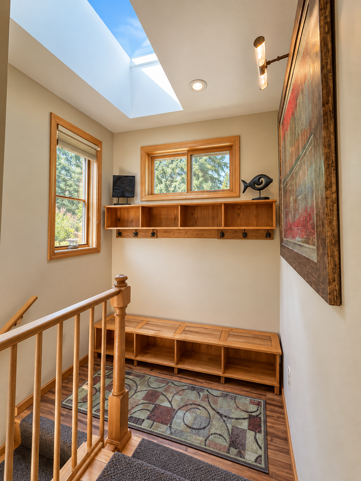 12212B Densmore Ave N Carriage House - Photo 3 of 26