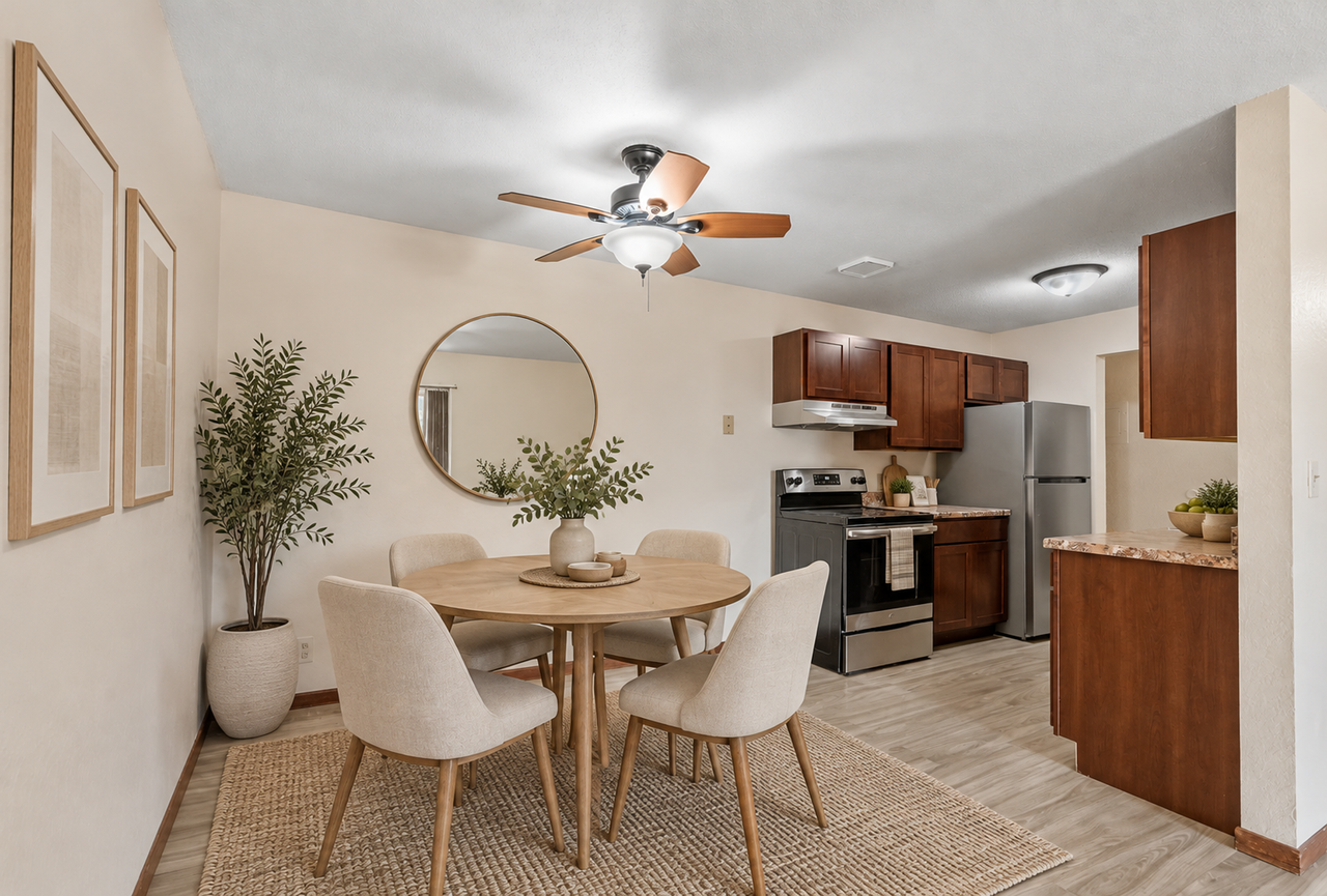Woodland North Apartments - Photo 2 of 15