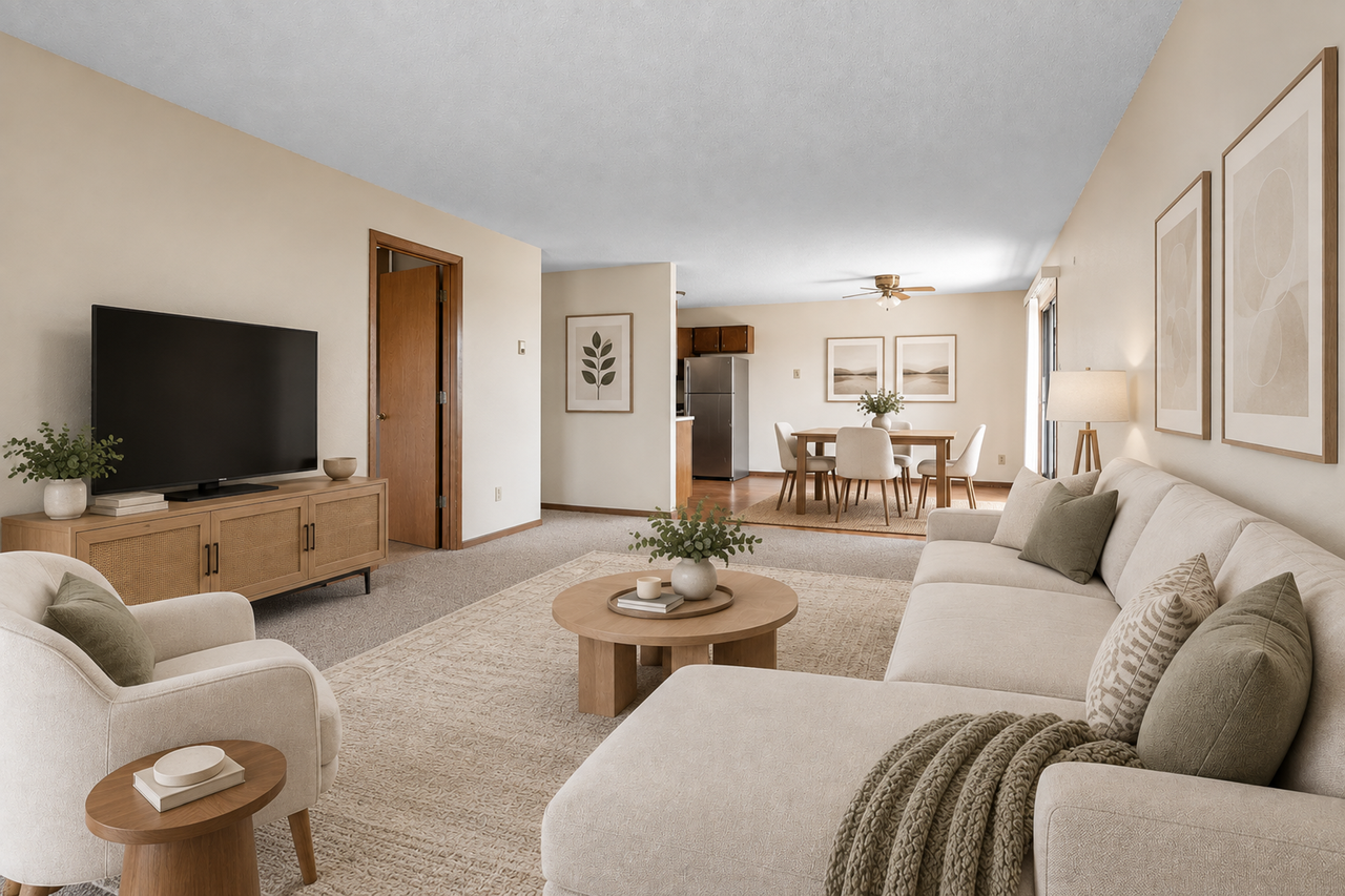 Woodland North Apartments - Photo 3 of 15