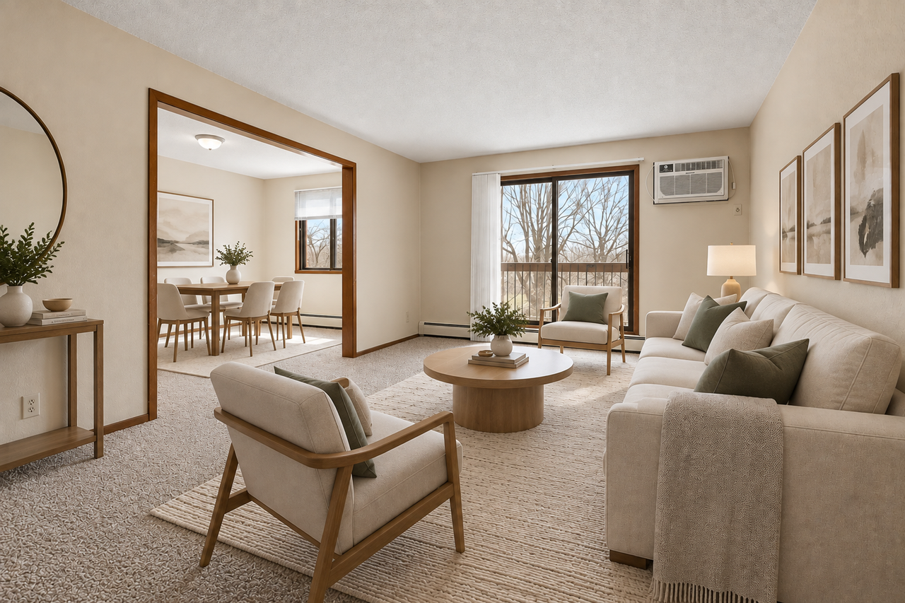 Woodland North Apartments - Photo 4 of 15