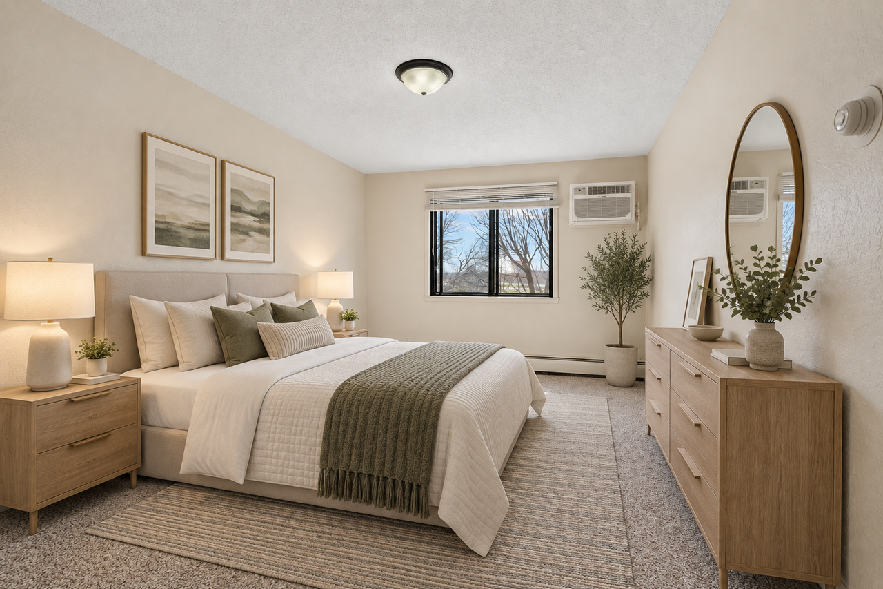 Woodland North Apartments - Photo 5 of 15