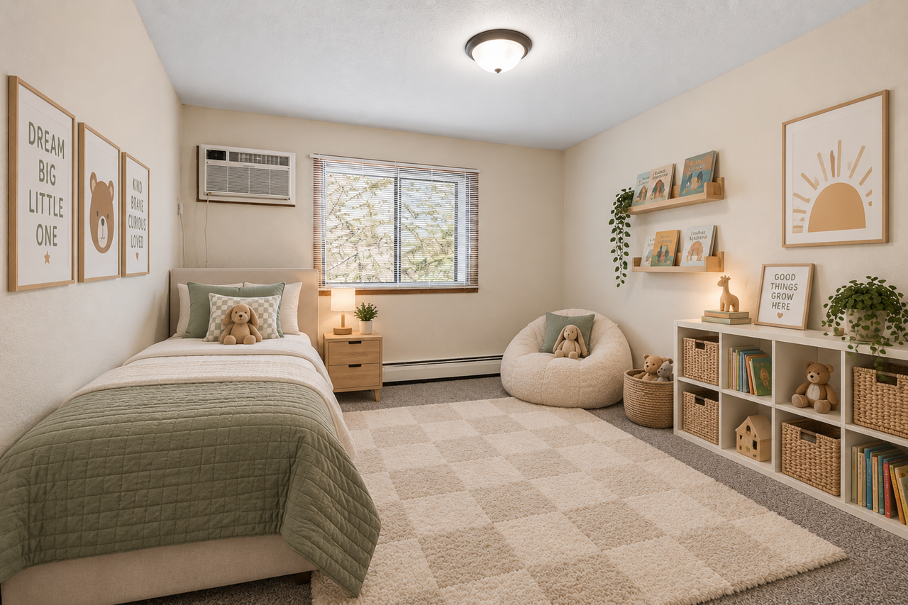 Woodland North Apartments - Photo 6 of 15