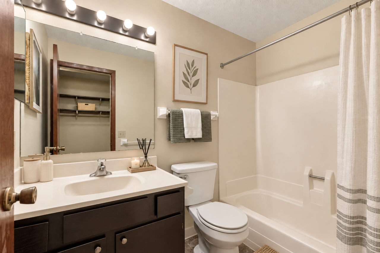Woodland North Apartments - Photo 7 of 15