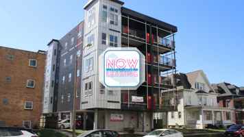 featured image of 309 E John St