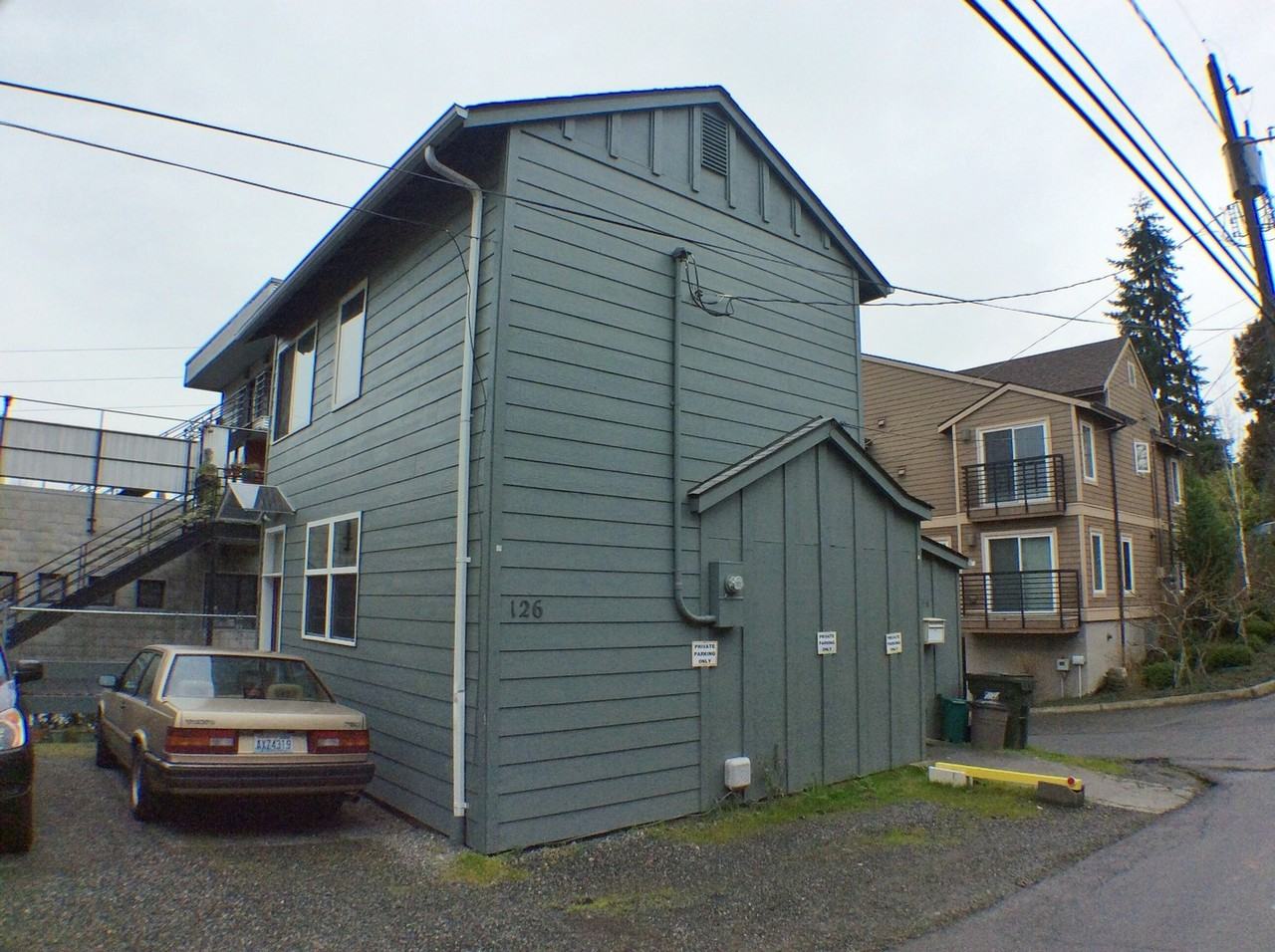 126 E Edgar St - Photo 2 of 17
