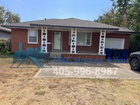 2324 W Britton Rd - Photo 1 of 1