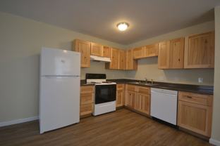 Deepwater Apartments - Photo 1 of 1