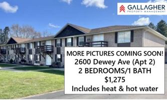 featured image of 2594 Dewey Ave