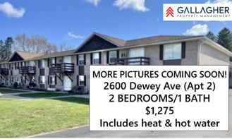 2594-2608 Dewey Ave - Photo 1 of 1