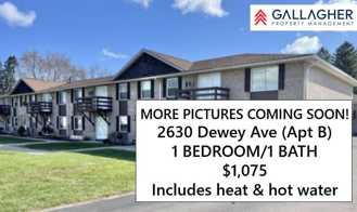 2610-2638 Dewey Ave - Photo 1 of 1