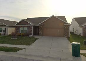 933 Farrier Pl - Photo 1 of 1