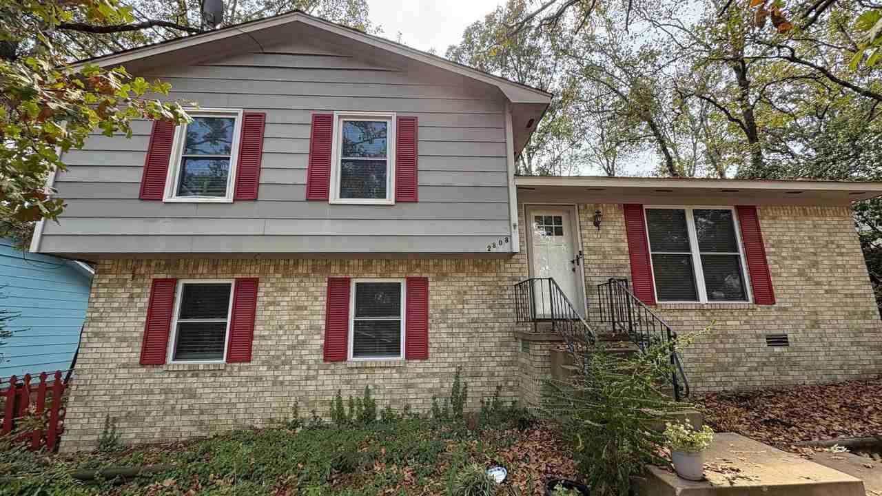 2808 Seminole Trl