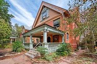 1410 Gilpin St - Photo 1 of 1