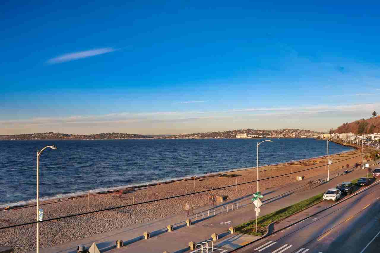 Alki Surf - Photo 3 of 9