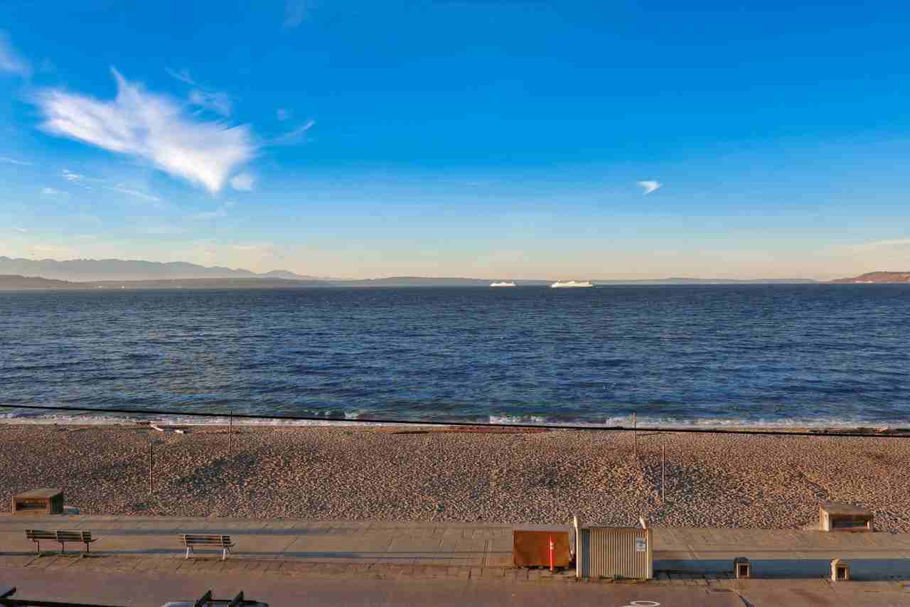 Alki Surf - Photo 5 of 9