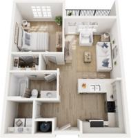 featured image of 301 Baldwin Dr