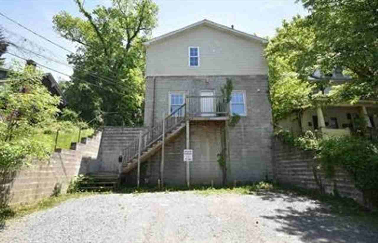 516 Pearl Ave