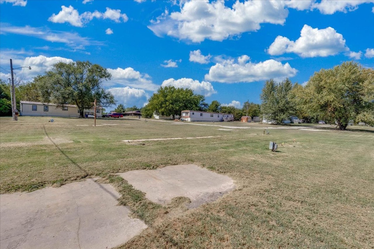 Affordable Mobile Home Lots for Rent in Wellington, KS – Prairie Ridge Estates - Photo 2 of 50