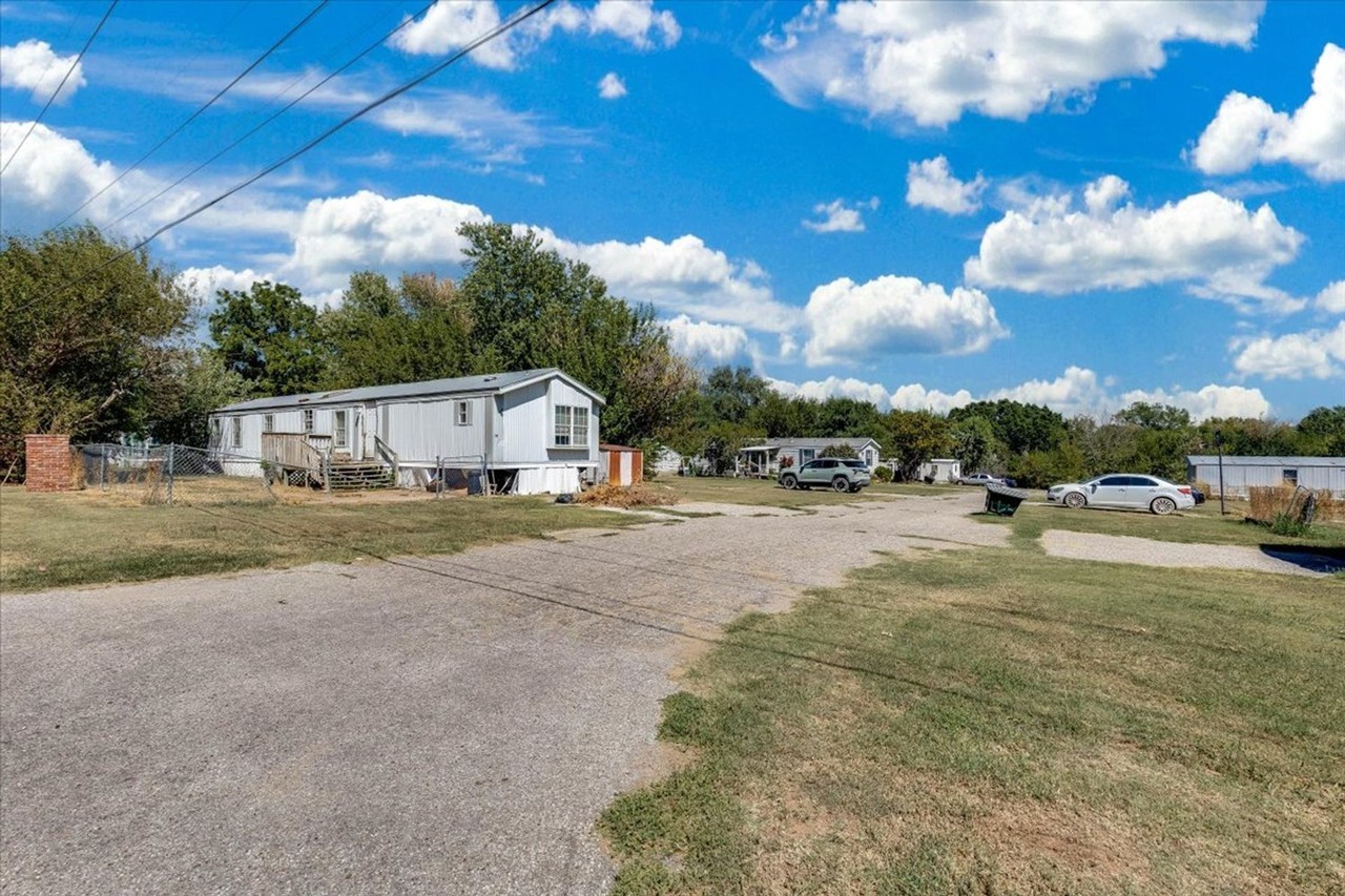 Affordable Mobile Home Lots for Rent in Wellington, KS – Prairie Ridge Estates - Photo 5 of 50