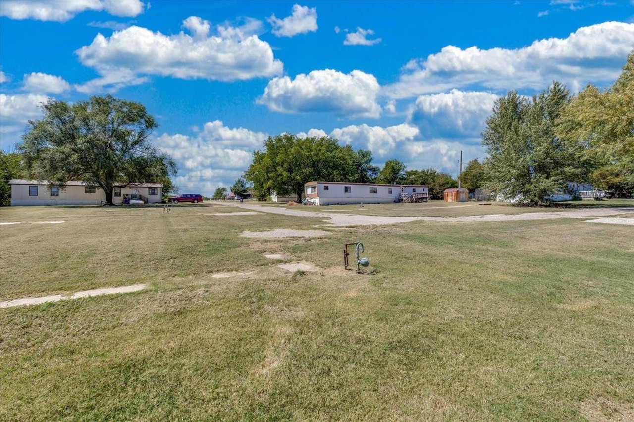 Affordable Mobile Home Lots for Rent in Wellington, KS – Prairie Ridge Estates - Photo 7 of 50