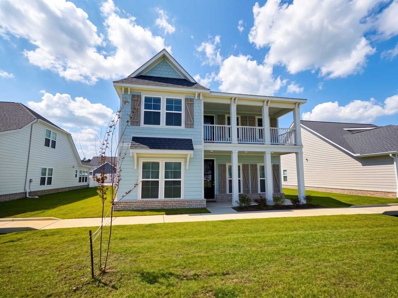 123 Everly Cir - Photo 2 of 45