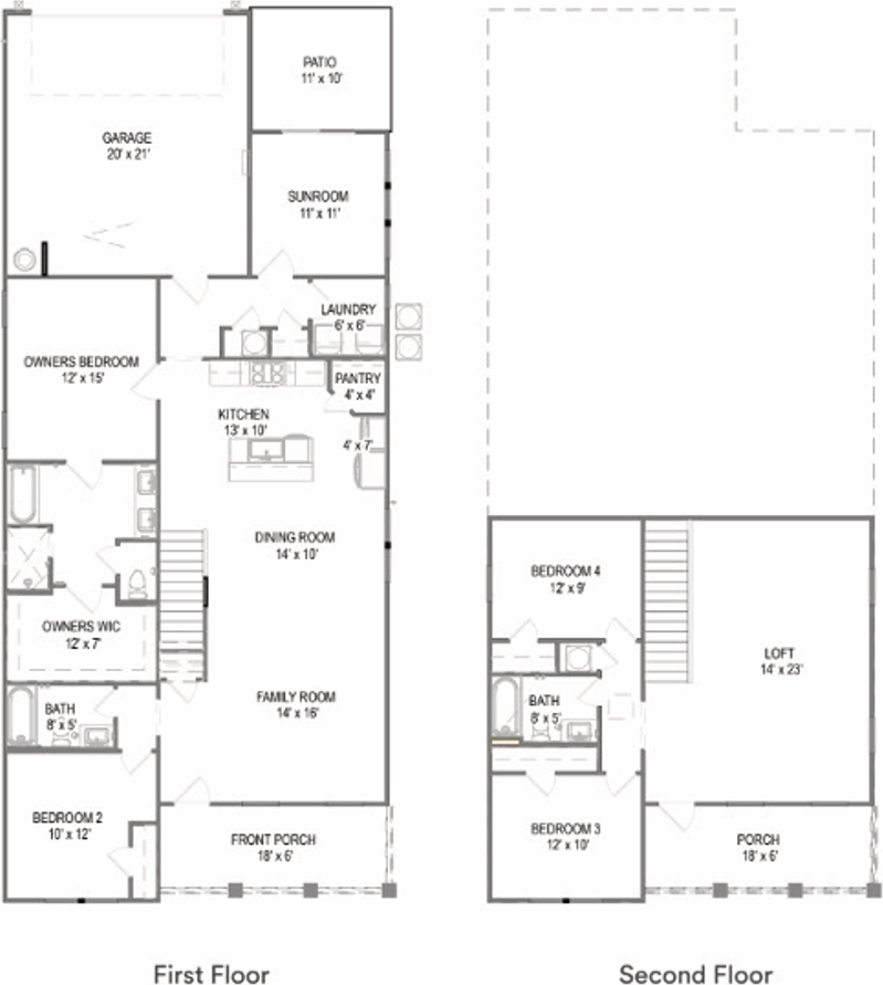 123 Everly Cir - Photo 5 of 45