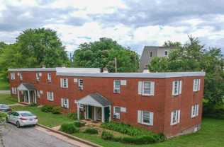 410 Dobson St #D - Photo 1 of 1