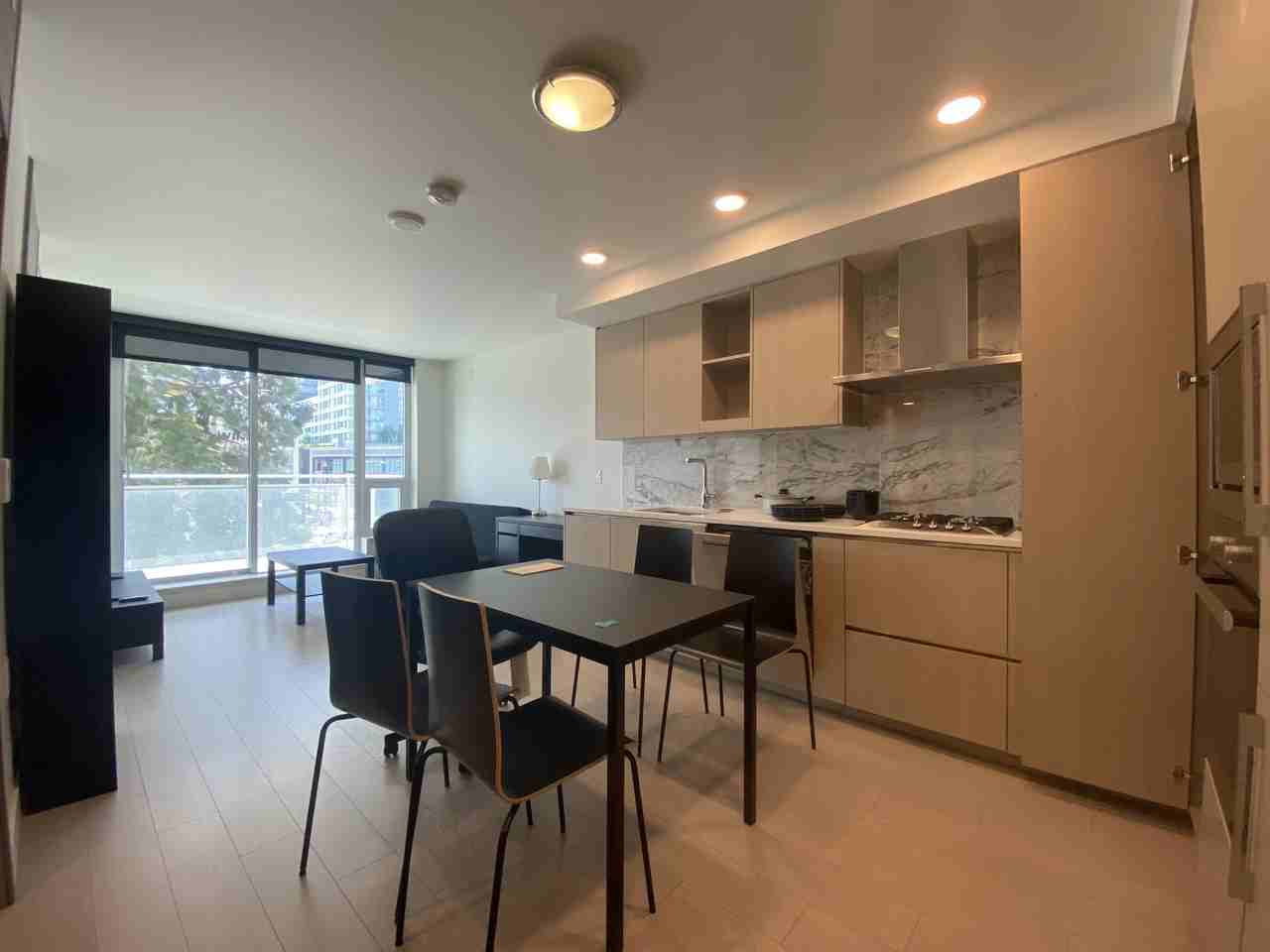 455 Southwest Marine Dr #503 - Photo 2 of 46