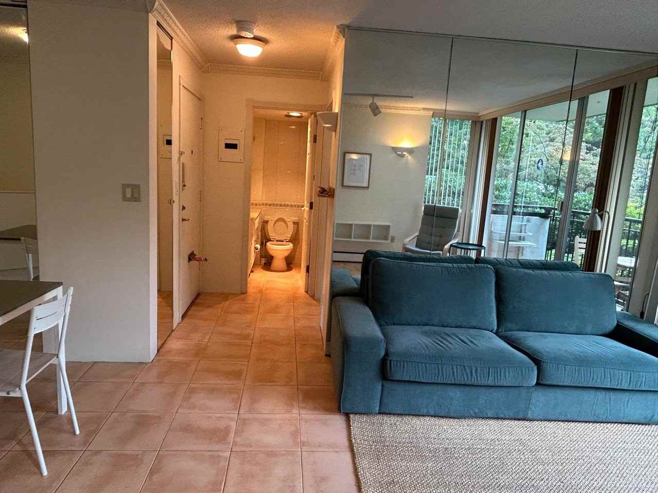 1534 Harwood Street #2XX - Photo 3 of 19