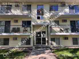 828 Empress St - Photo 1 of 1