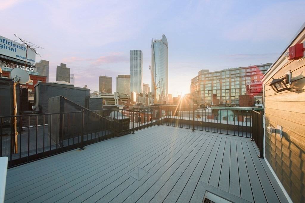 95 Endicott St #2