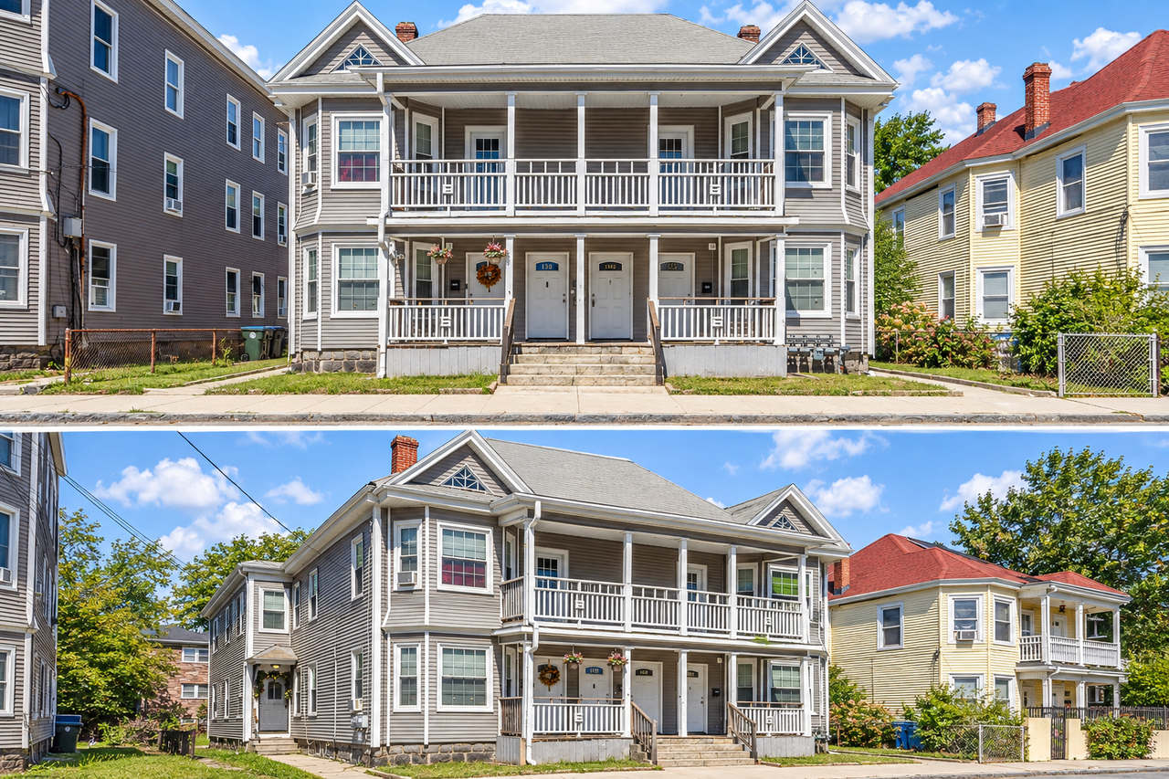 140 Bailey St #140