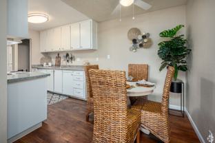 Legacy Park Apartments - Photo 1 of 1