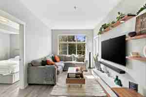 featured image of 2855 156 Street #310