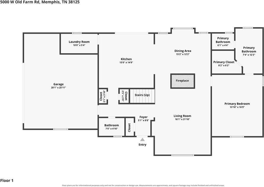 5000 W Old Farm Rd - Photo 2 of 17