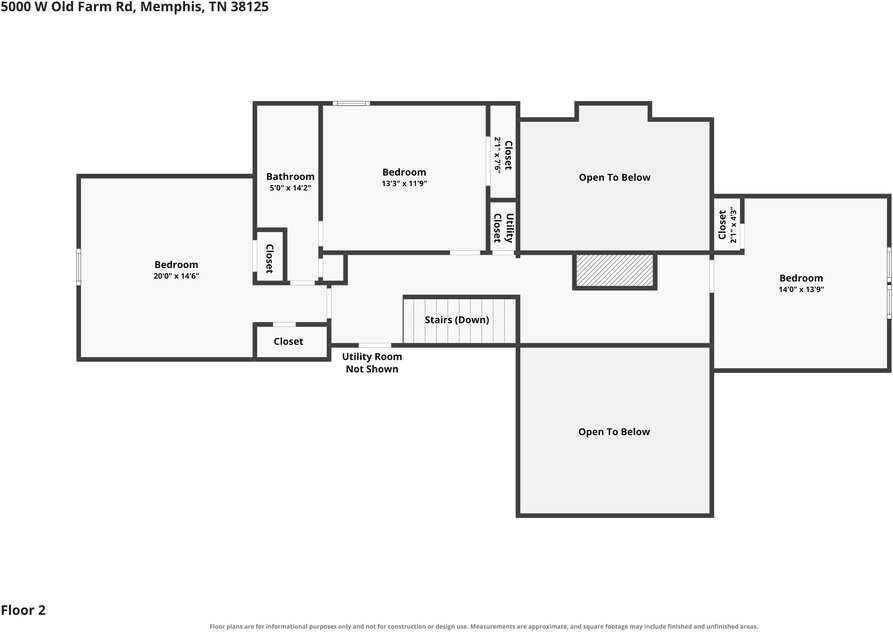 5000 W Old Farm Rd - Photo 3 of 17